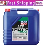 A/t Fluid Atf 1800-LIQUI Moly 20034, Liter, Authentic,stock Us-no Import Fees. Fixed Price $97.78.