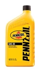 Pennzoil Sae 30 4-CYCLE Heavy Duty Motor Cleans 40% Engine Sludge 1 Qt. Fixed Price $19.99.