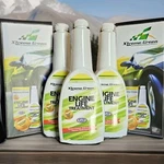 Xtreme Green Engine Oil Treatment. Fixed Price $50.00.