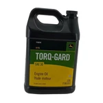 John Deere Original Equipment Torq-gard Oil SAE30 Cf TY26791. Fixed Price $38.19.