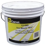 Plews/camel 12-095 Tire Care Mounting Lubricant 8LBS. Pail. Fixed Price $34.61.