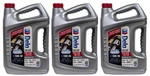 Chevron Delo 400 Xsp 5W-40 Full Synthetic Motor Oil Case Of 3 1 Gallon Bottles. Fixed Price $148.49.