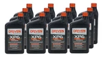 Driven Racing XP6 15W50 Synthetic Oil Case 12 Quart. Fixed Price $265.08.