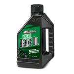 Maxima 85-01916 Mineral Brake Oil 16OZ. Fixed Price $28.23.