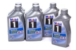 Mobil 10W40 High Mileage Oil Case 6X1QT Bottles 103536. Fixed Price $79.95.