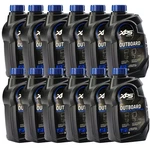 Xps 2T Synthetic Blend Johnson Evinrude XD50 Stroke TCW3 Outboard Motor Oil. Fixed Price $79.99.