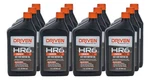 Driven Racing HR6 10W40 Synthetic Oil Case 12 X Quart. Fixed Price $187.08.