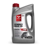 Triax Synergy Gear Hd 50W - Full Synthetic, Transmission Oil (1 Gallon). Fixed Price $52.00.