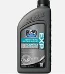 Bel-ray Exp Synthetic Ester Blend 4T Engine Oil 10W40 Liter 99120-B1LW. Fixed Price $24.99.