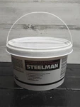 Steelman Ready To Use Tire Mounting Paste & Rubber Lubricant Bucket 8 Lb 97972. Fixed Price $10.00.