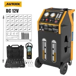 Autool Atf Transmission Fluid Exchange Car Flush Machine 12V. Fixed Price $1199.98.