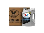 Valvoline Premium Blue Extreme 5W-40 Full Synthetic Engine Oil; 3-1 Gallon Case. Fixed Price $99.99.