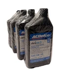 Pack Acdelco 19354306 DEXOS2 5W-30 Fully Synthetic Motor Oil Quarts 10-9129. Fixed Price $69.99.