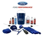 Ford Truck Oem Interior & Exterior Complete Vehicle Car Wash Cleaning Kit. Fixed Price $159.95.