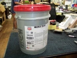 Phillips 66 Multiplex 220 #2 Nlgi Grease 35 Lb. Pail 1082337 New. Fixed Price $149.99.
