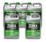 Zerex Coolant Antifreeze Gallons Green 50/50 Predulited Asian Vehicle 1. Fixed Price $82.95.