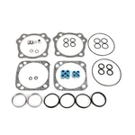 S&s Cycle 4 In. Bore Top End Gasket Kit For Engines 90-9505. Fixed Price $106.95.