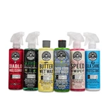 Car Wash Foam Blaster Refill Kit Fl Oz Chemical Guys HOL126REF 6-16 Arsenal. Fixed Price $104.99.