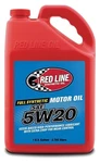 Red Line Oil 15205 5W20 Synthetic Motor 1-GALLON. Fixed Price $65.62.