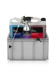 Errecom - Dpf Cleaner Flush Kit. Fixed Price $399.99.