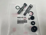 Honda Master Cylinder Rebuild Kit CB550 CB750 77-78 45530404315 No Gas Oil. Fixed Price $53.00.