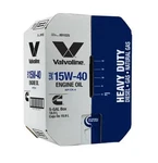 Valvoline Premium Blue GEN2 15W-40 CK-4 Diesel Oil, Gallon 891025. Fixed Price $121.84.