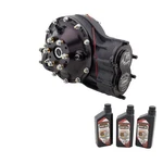 Dmi EZIMCA4.86 Saturday Night Special Bulldog Quick Change Axle. Fixed Price $2161.99.