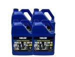 Yamaha Oem Yamalube Marine 20W-40 Engine Oil LUB-20W40-FC-04 Gallon Pack. Fixed Price $150.35.