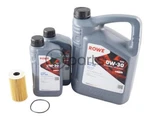 Oil Change Kit For 2.0TD Jaguar Land Rover Diesel. Fixed Price $98.45.