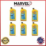 Pennzoil Platinum ATF+4 Full Synthetic (1-QUART, Case Of 6). Fixed Price $62.00.