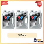 Pack Valvoline 5W-30 Full Synthetic Oil 5QT Reduces Engine Wear. Fixed Price $79.99.