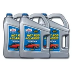 Lucas 10683 Sae 10W40 Hot Rod Engine Oil, Three 5 Quart Jugs. Fixed Price $130.99.