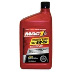 1 MAG64829 Synthetic Motor Oil, 5W-20, Qt.. Fixed Price $5.79.