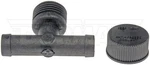Dorman 47126A Radiator Flush Tees. Fixed Price $11.42.