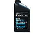 5W-40 Cfmoto Crafted Synthetic Blend Engine Oil Liter (CF-852021-00809). Fixed Price $13.99.