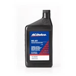 Acdelco Gm Original Equipment 10-4049 (88863400) Ws (world Standard) 32 Ounce. Fixed Price $42.90.