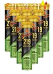 Schaeffer's 219 Synforce Green Waterproof Grease Nlgi #2 10 Tubes. Fixed Price $110.99.