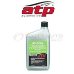 Atp AT-224 Power Steering Fluid Xt. Fixed Price $23.56.