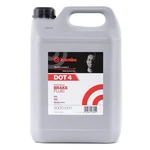 Brembo Dot Brake Fluid (5000 Ml) - L04050. Fixed Price $69.99.
