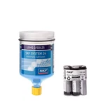 Skf 2/SD125 Refill Cartridge Grease Filled W/lghq (case Of 10). Fixed Price $975.39.