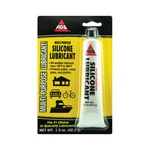 Ags SG-2H Silicone Glide Lubricant, 1.5-OZ. Quantity 12. Fixed Price $51.52.