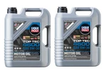 10 Liters Engine Motor Oil Liqui Moly Premium Fully Synthetic Sae 5W-30. Fixed Price $184.00.