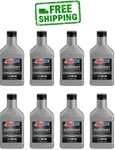 5W-40 Fs Synthetic Motor Oil 100% European Engine Protection, Quart. Fixed Price $94.96.