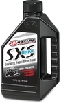 40-45916 Maxima 80WT Sxs Syn 16OZ. Fixed Price $18.63.