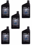 5 Quarts Automatic Transmission Fluid For Nissan/infiniti Cvt ATF-NS3. Fixed Price $88.99.