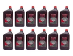 Coastal Type Automatic Transmission Fluid (atf), Case Of 12 -1 Quart Bottles. Fixed Price $74.17.