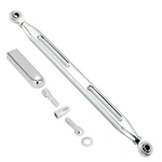 Ailmoto Shift Linkage Chrome Rod Compatible For Harley Davidson.... Fixed Price $38.89.