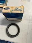 1960-1966 Ford F100 F250 Truck Nos Rear End Drive Shaft Grease Retainer Seal. Fixed Price $25.00.