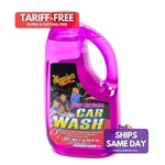 Atp Chemicals G-10464, One Deep Crystal Car Wash 64OZ Performance Racing Parts. Fixed Price $33.78.