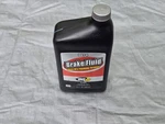 Bg Brake Fluid Dot 4. Fixed Price $25.00.